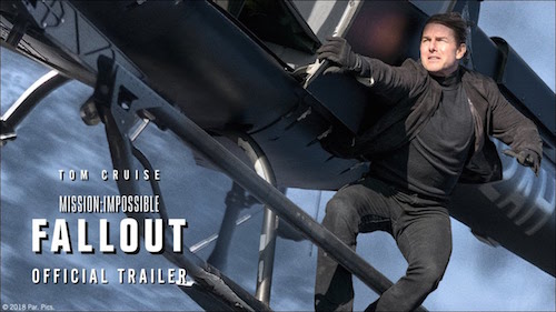 Mãn nhãn với loạt phim hành động hè 2018 ảnh 4